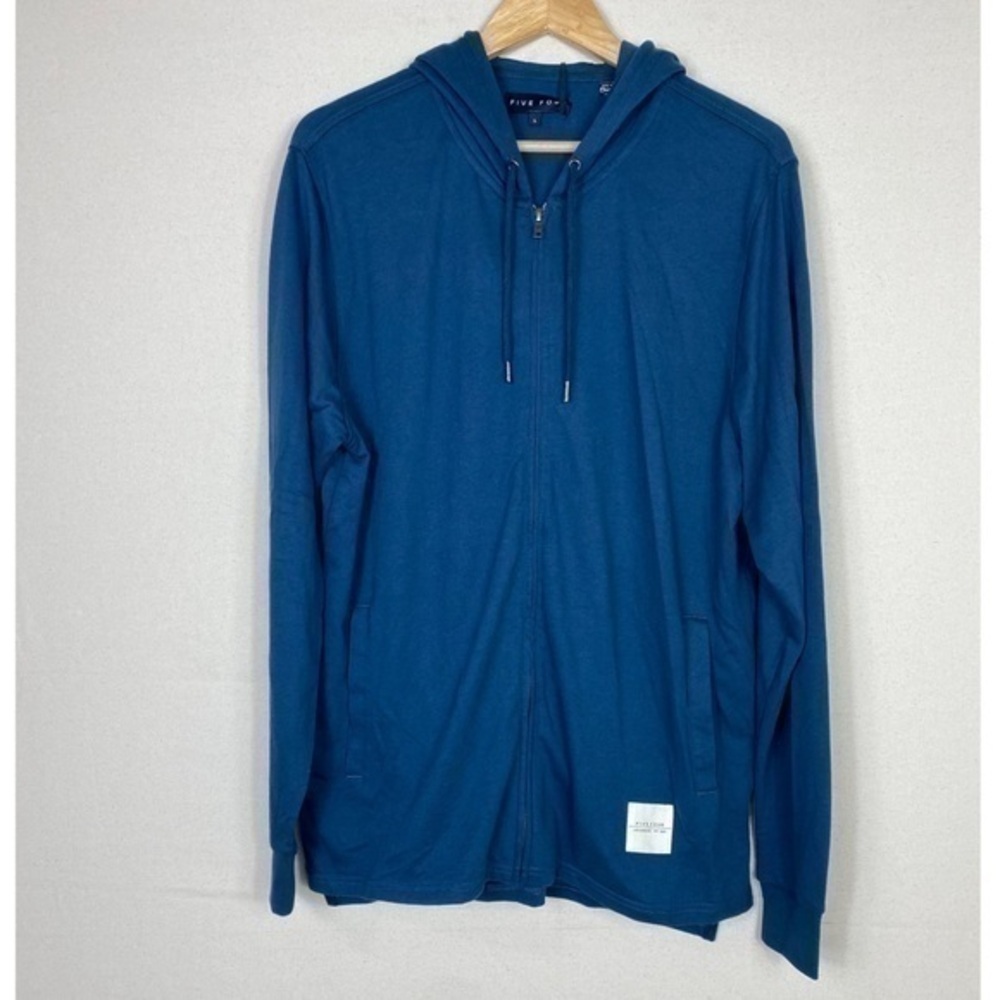 💫Five Four | Navy Blue Sweater